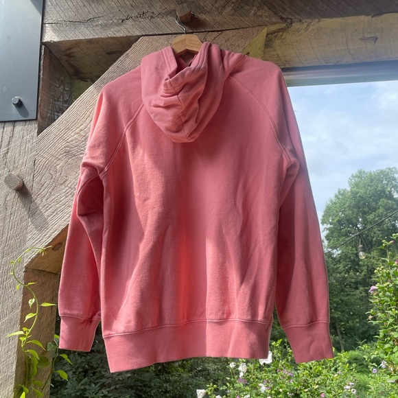 North Face Sweatshirt Hoodie - Picture 2 of 5